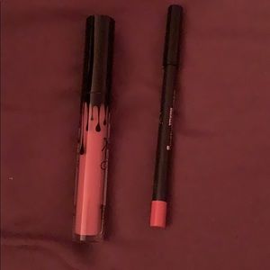 Kylie Cosmetics Makeup - Kylie Jenner lip kit Kylie Cosmetics Makeup - Kylie Jenner lip kit